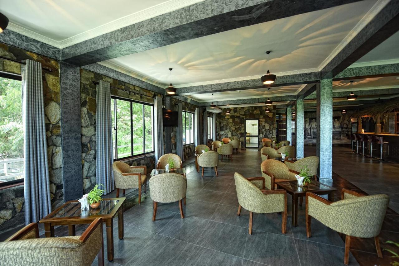 Centauria Wild Hotel Udawalawe Luaran gambar