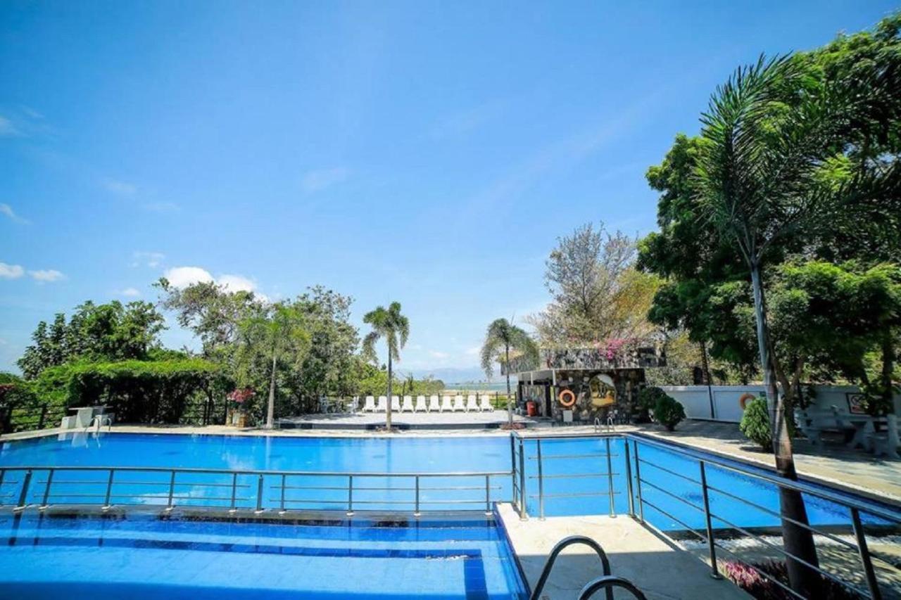 Centauria Wild Hotel Udawalawe Luaran gambar