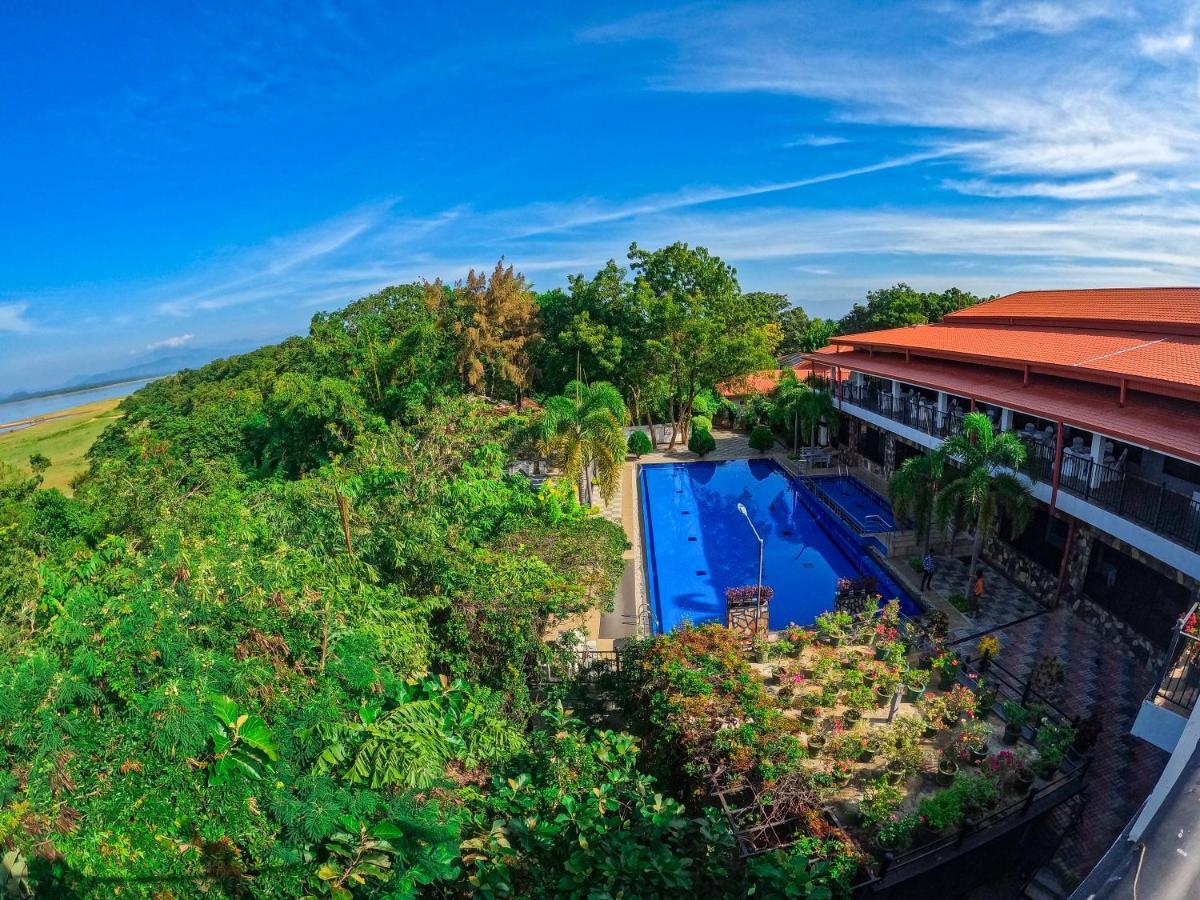 Centauria Wild Hotel Udawalawe Luaran gambar