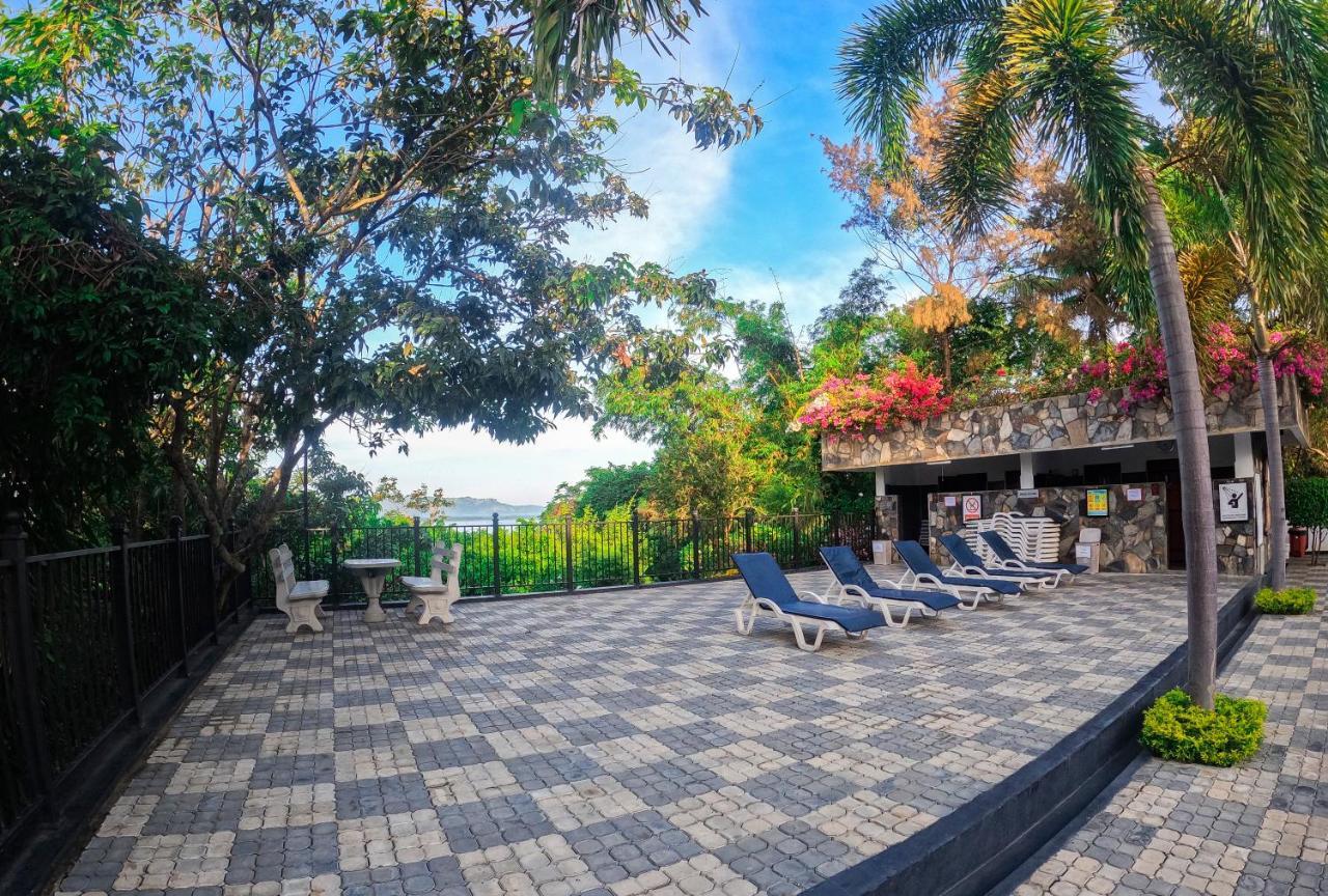Centauria Wild Hotel Udawalawe Luaran gambar