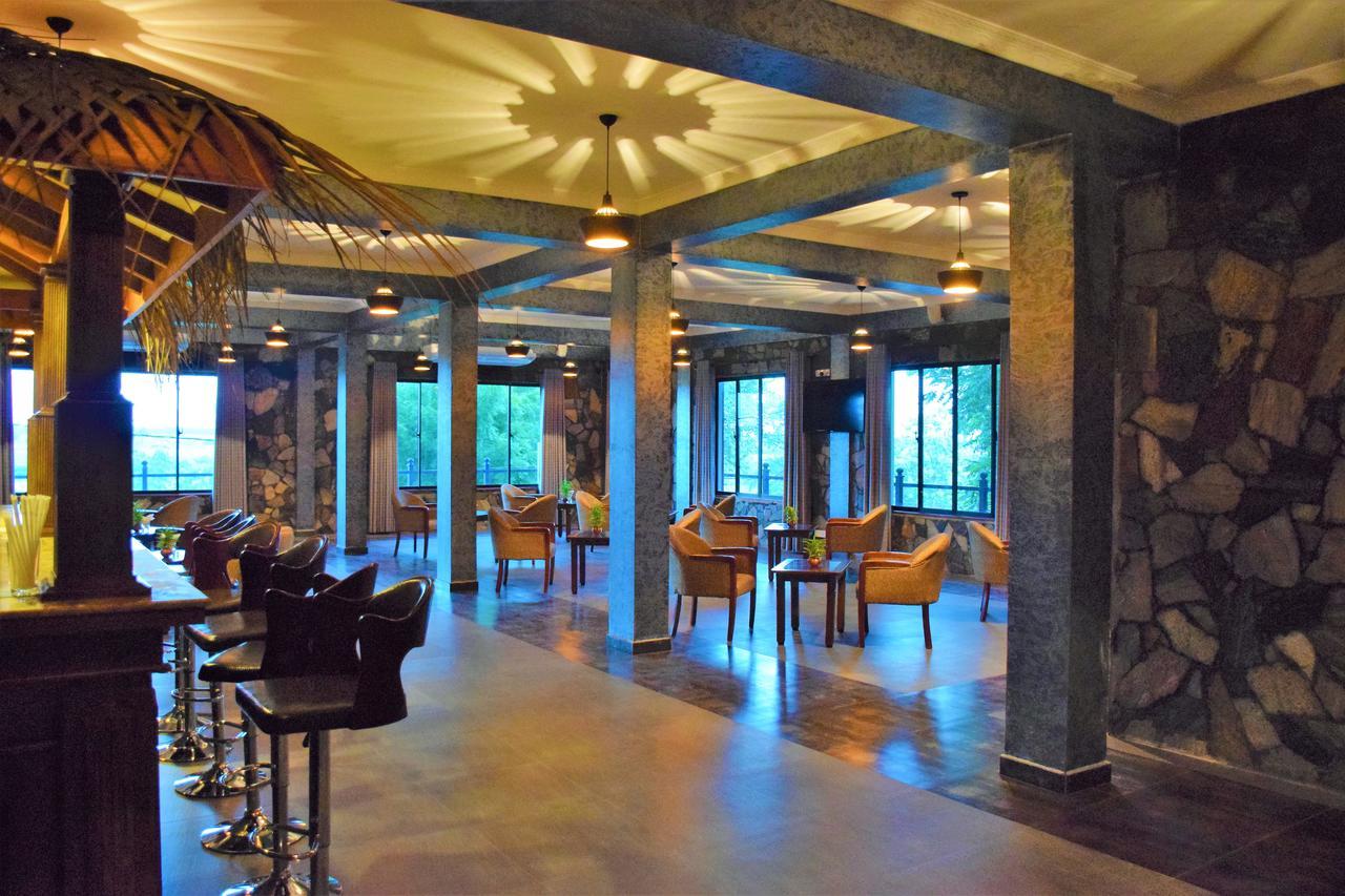 Centauria Wild Hotel Udawalawe Luaran gambar